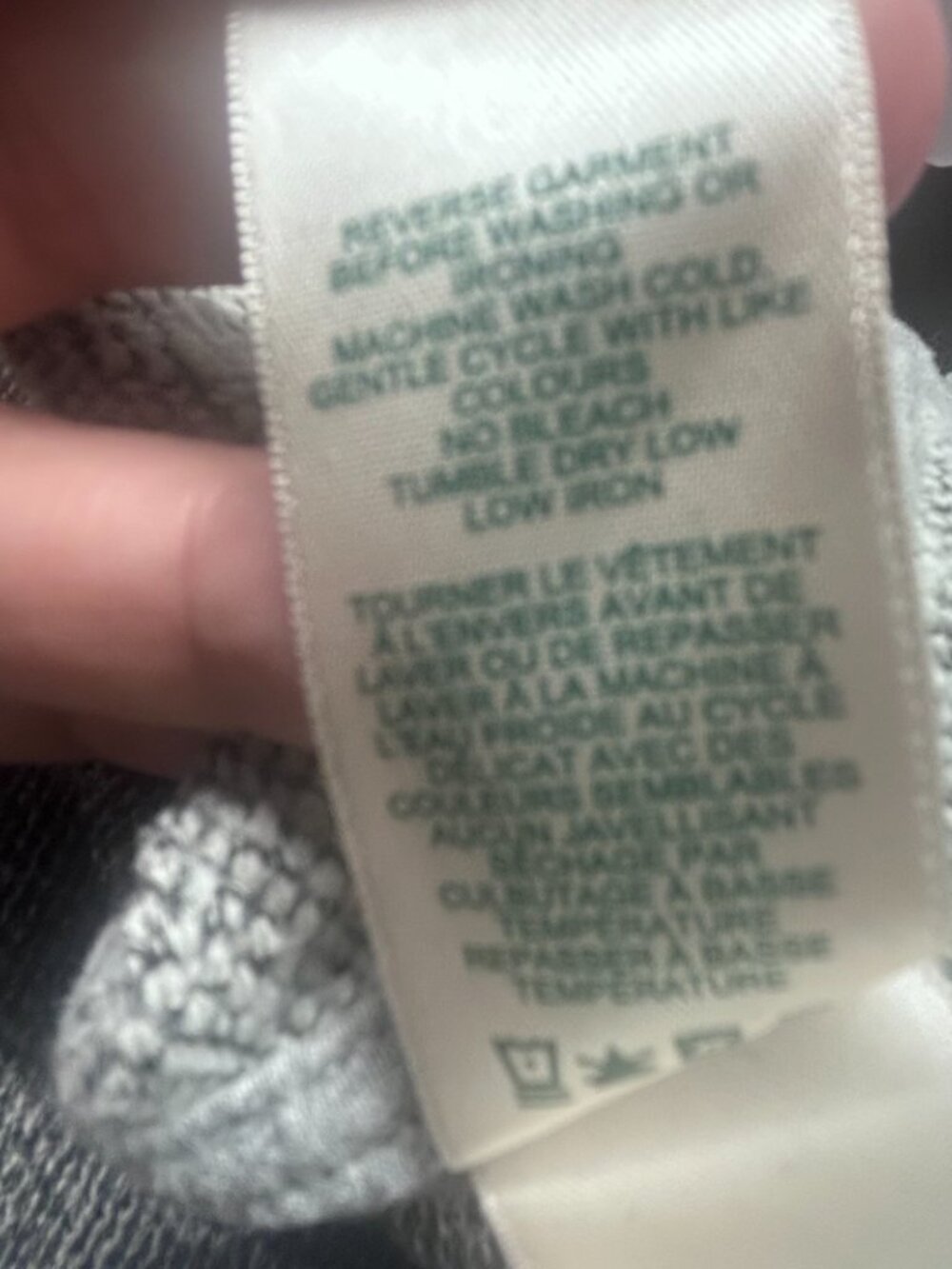 Womans Roots XL Jacket - Picture 8 of 9